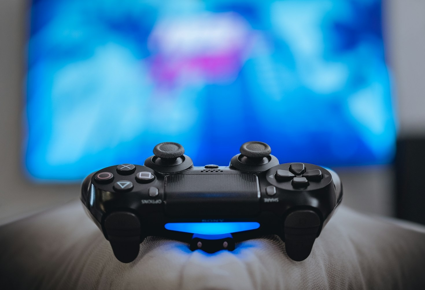 Panduan Lengkap Games Online di GEMOYGACOR138