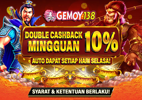 GEMOY138: Layanan 24 Jam Non-Stop